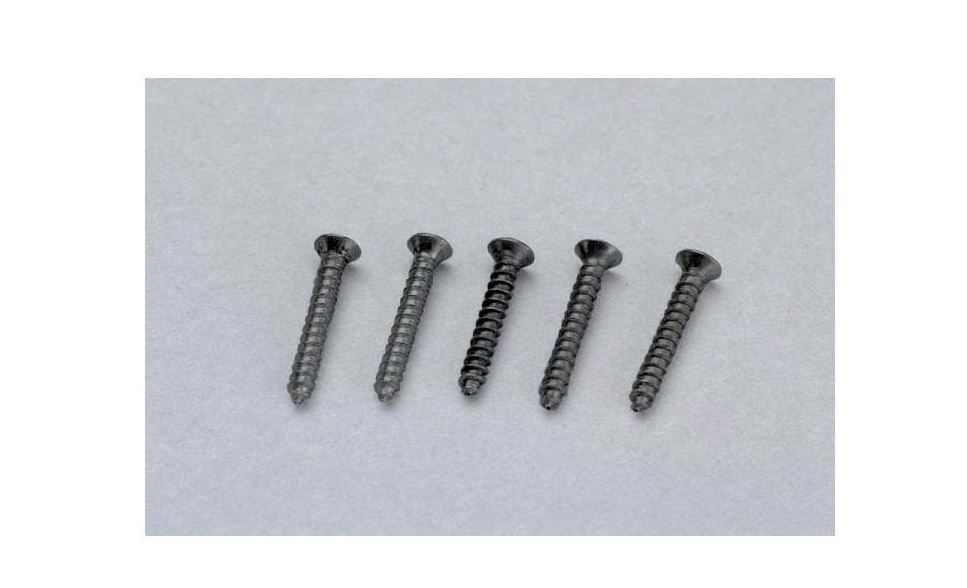 Piko 55487 Befestigungsschraube für Gleisbettung ca. 50 Stück