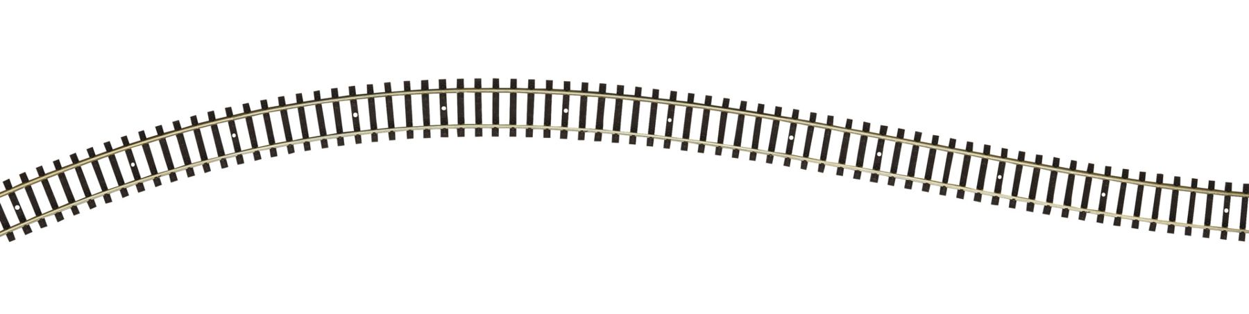 Fleischmann 22200 Flexibles Gleis Länge 730 mm 1:160 Spur N Neu