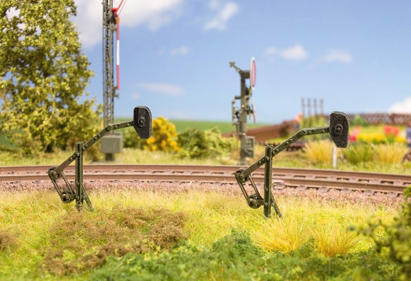Noch 13901 Signalspannwerk