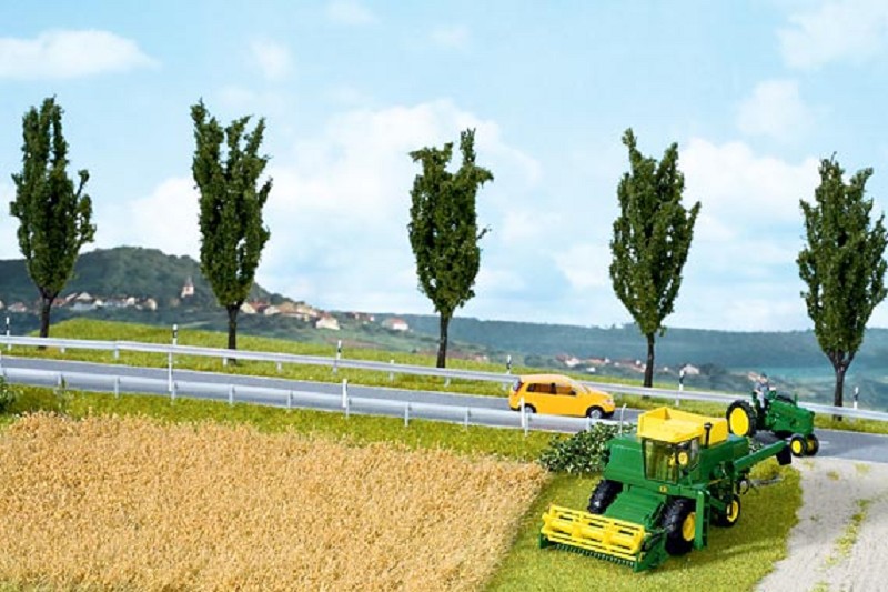 Noch 07421 Natur+ Kornfeld