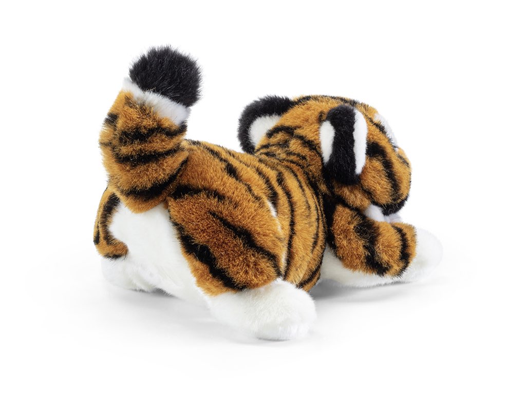 Trudi 27136 Tiger Bruce (S) 18x14x19 cm Stoff/Plüsch/Kuscheltier