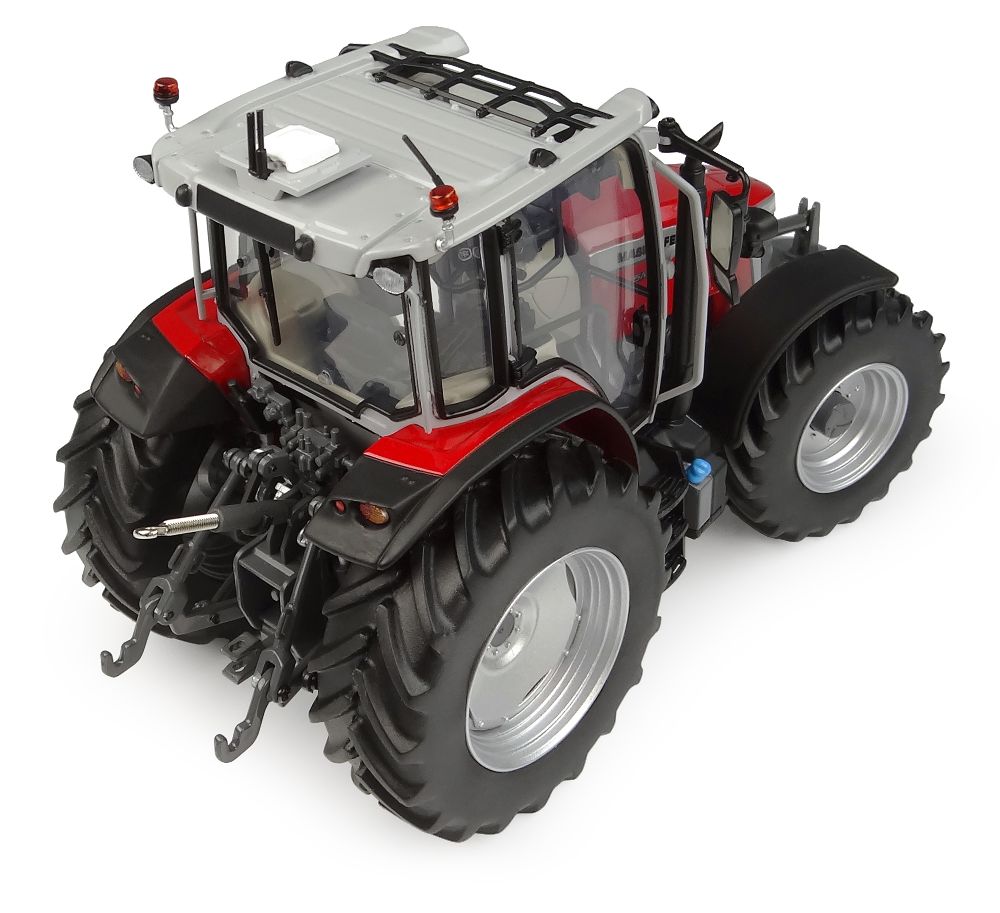 Universal Hobbies UH6808 Massey Ferguson 5M.145 1:32 Spur 1 Standmodell NEU
