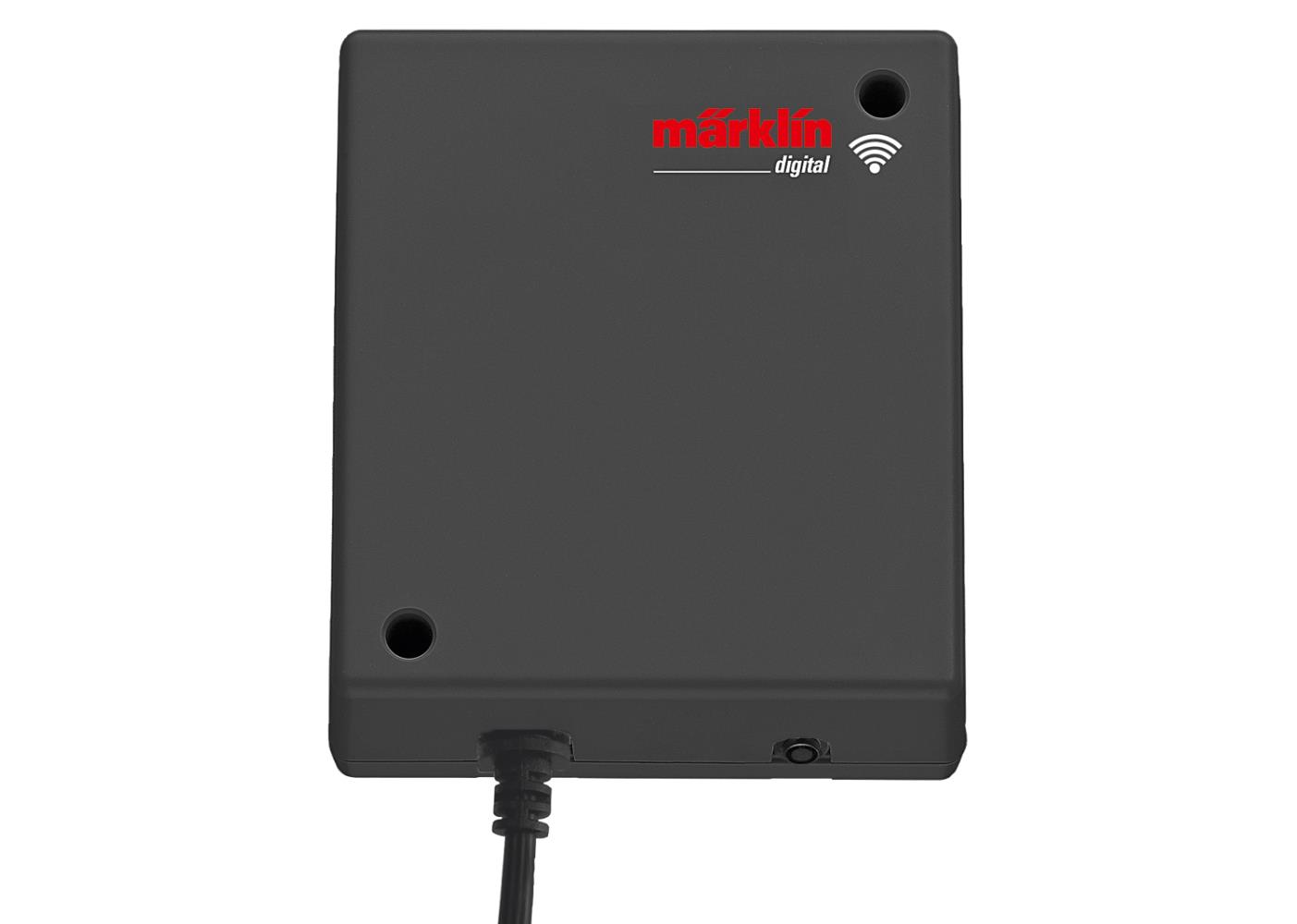 Märklin 60117 Empfängerbox WLAN Neu OVP