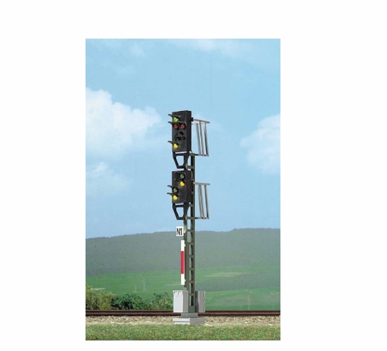Busch 5806 Haupt-/Vorsignal H0