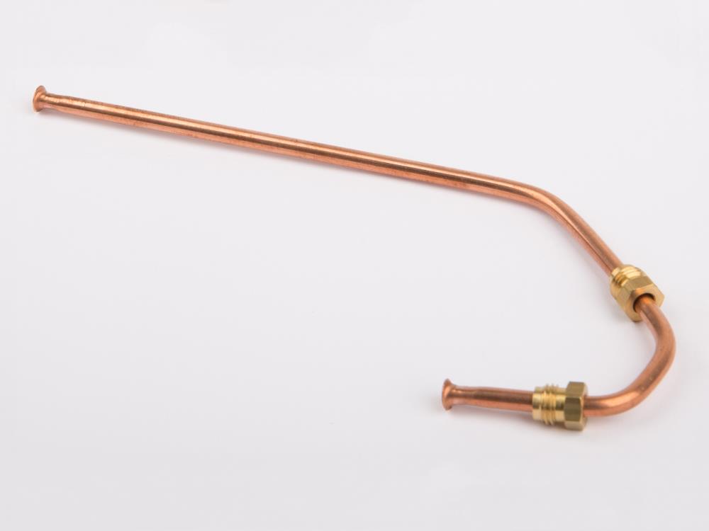 Wilesco 01444 Dampfrohr D3