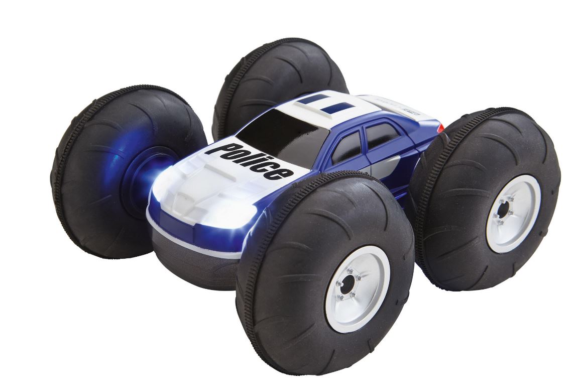 Revell 24634 RC Stunt Car "Flip Racer" Ferngesteuertes Auto Neu