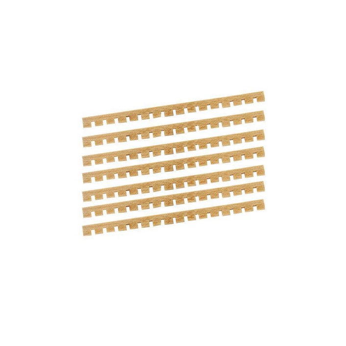 OcCre 17009 Grating Bausatz 50 mm NEU OVP