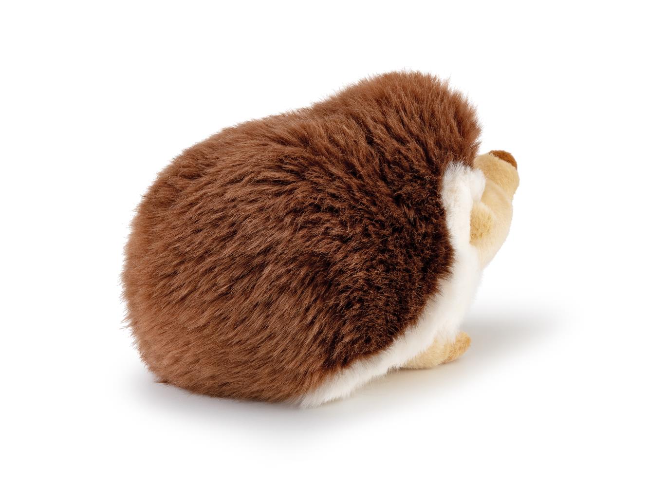 Trudi TUDO4000 Igel Spillo (S) 15x21x14 cm Stoff/Plüsch/Kuscheltier
