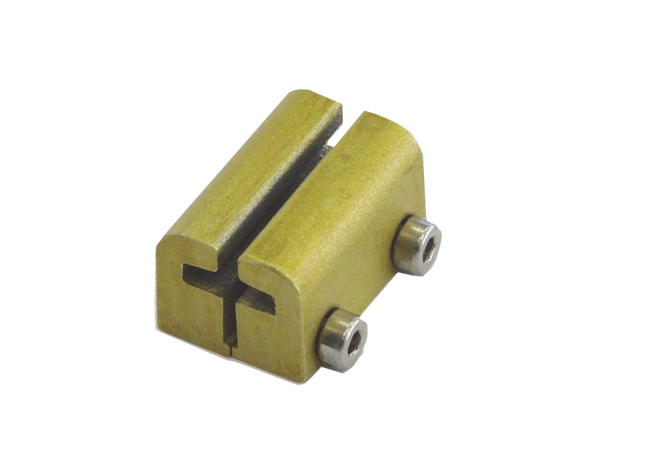 Piko 35293 Metall-Schraubschienenverbinder 10 Stck. Spur G NEU