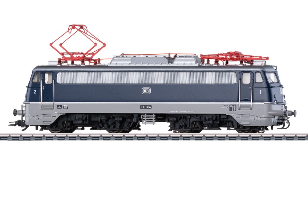 Märklin 39128 Elektrolokomotive Baureihe E10.3 (DB) 1:87 Spur H0