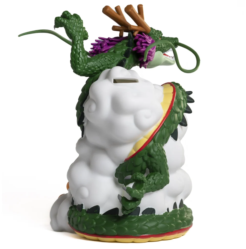 Plastoy 080064 Dragon Ball Shenron 25,5 cm NEU OVP Spardose