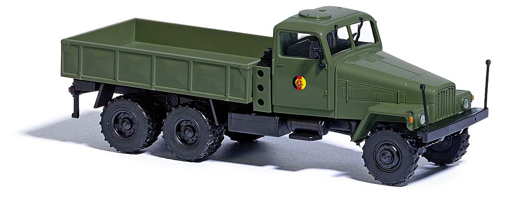Busch 51506 IFA G5 NVA