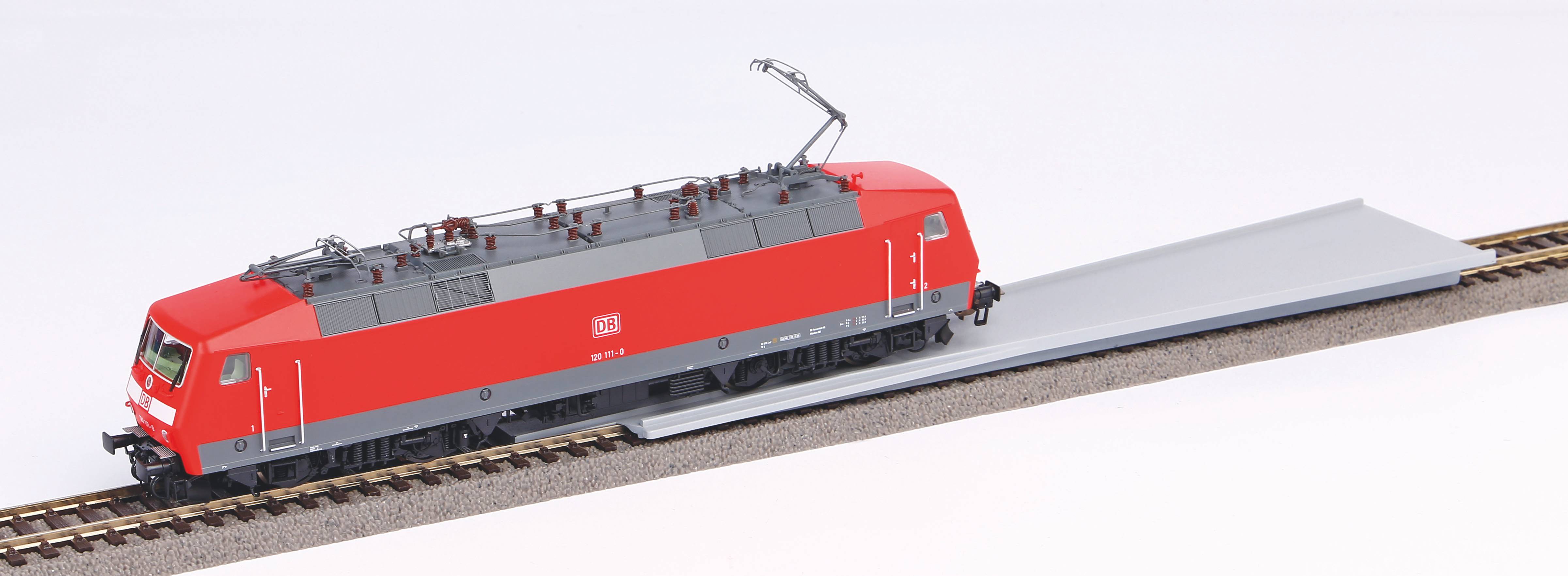 Piko 55499 H0 Aufgleis-Vorrichtung (ohne Lok)