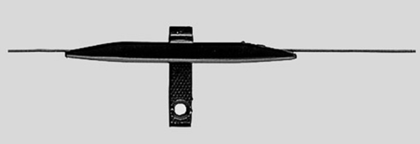 Märklin 7555 Reed Kontakt
