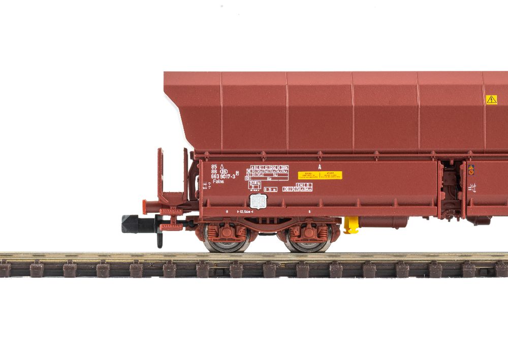 Piko 40906 Schüttgutwagen Falns SNCB IV 1:160 Spur N NEU OVP