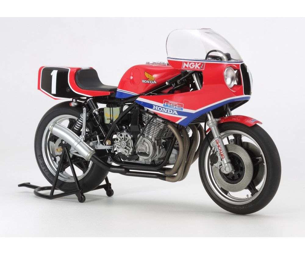 Tamiya 14014 Honda RS1000 Endurance Racer 1:12 Bausatz NEU OVP