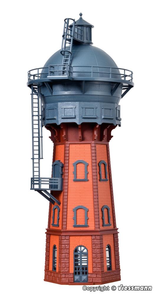 Vollmer 45710 Wasserturm Dortmund 1:87 Spur H0 Bausatz Neu OVP