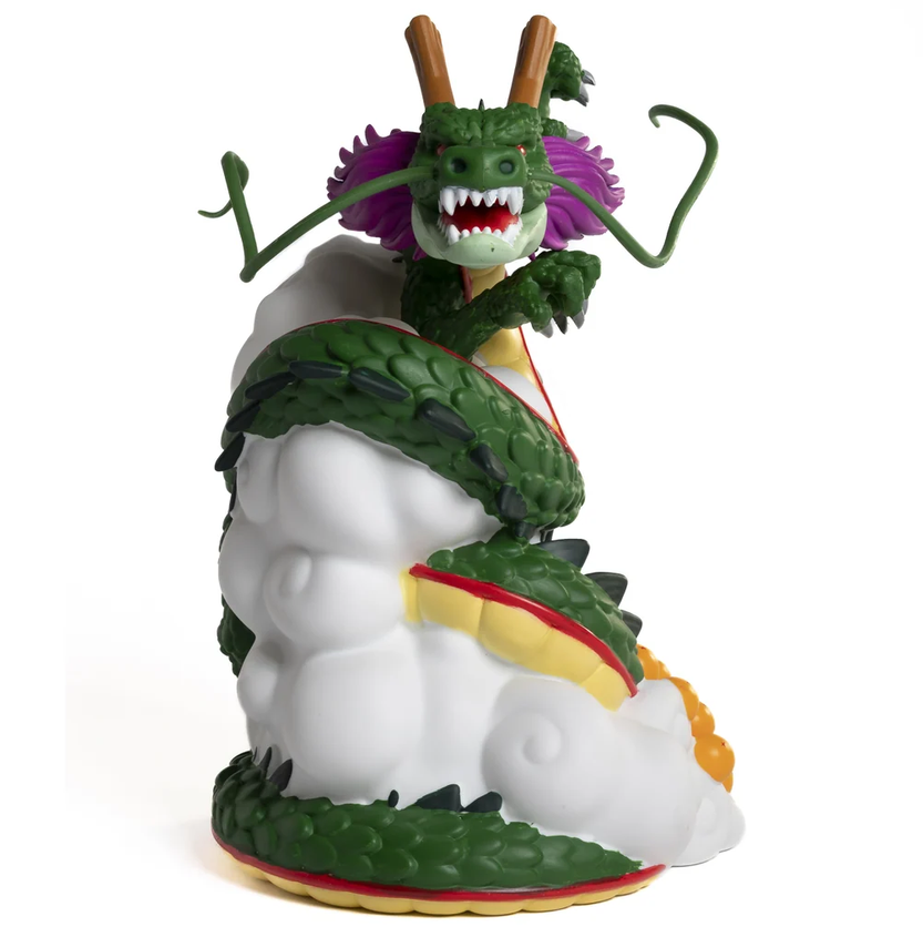 Plastoy 080064 Dragon Ball Shenron 25,5 cm NEU OVP Spardose