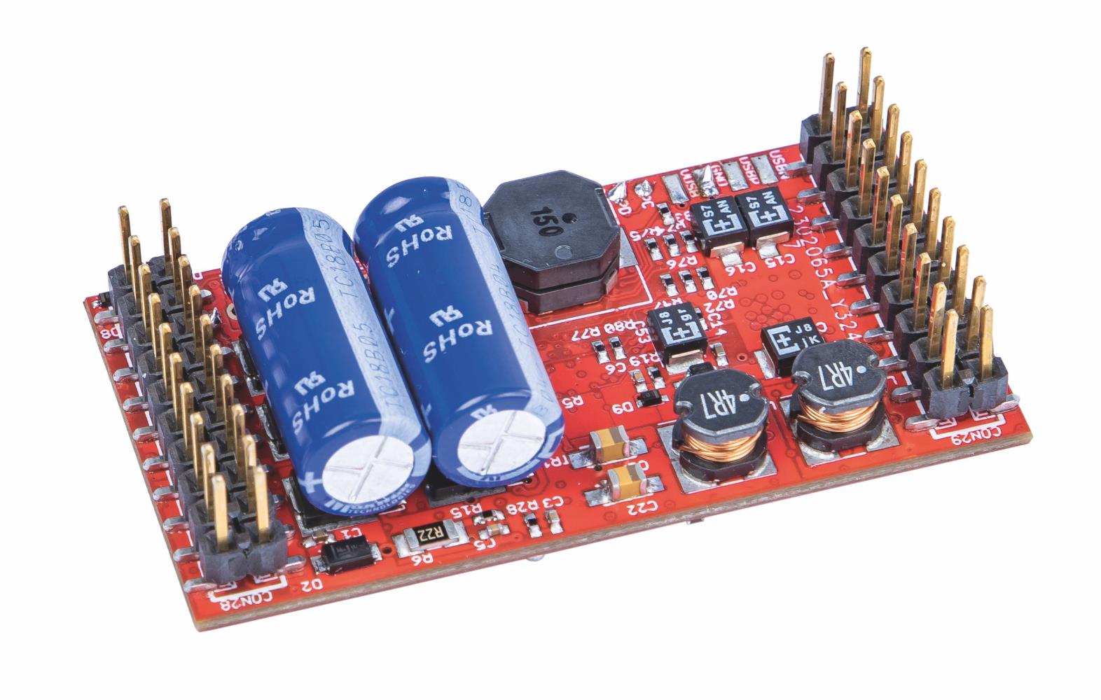 Piko 36505 SmartDecoder S G unbespielt 1:22,5 Spur G Neu OVP