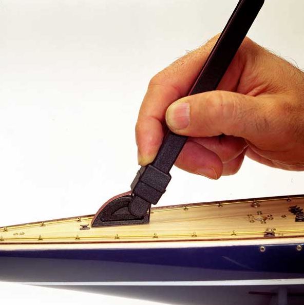 Amati 473930 Konturschleifer verstellbar Neu OVP