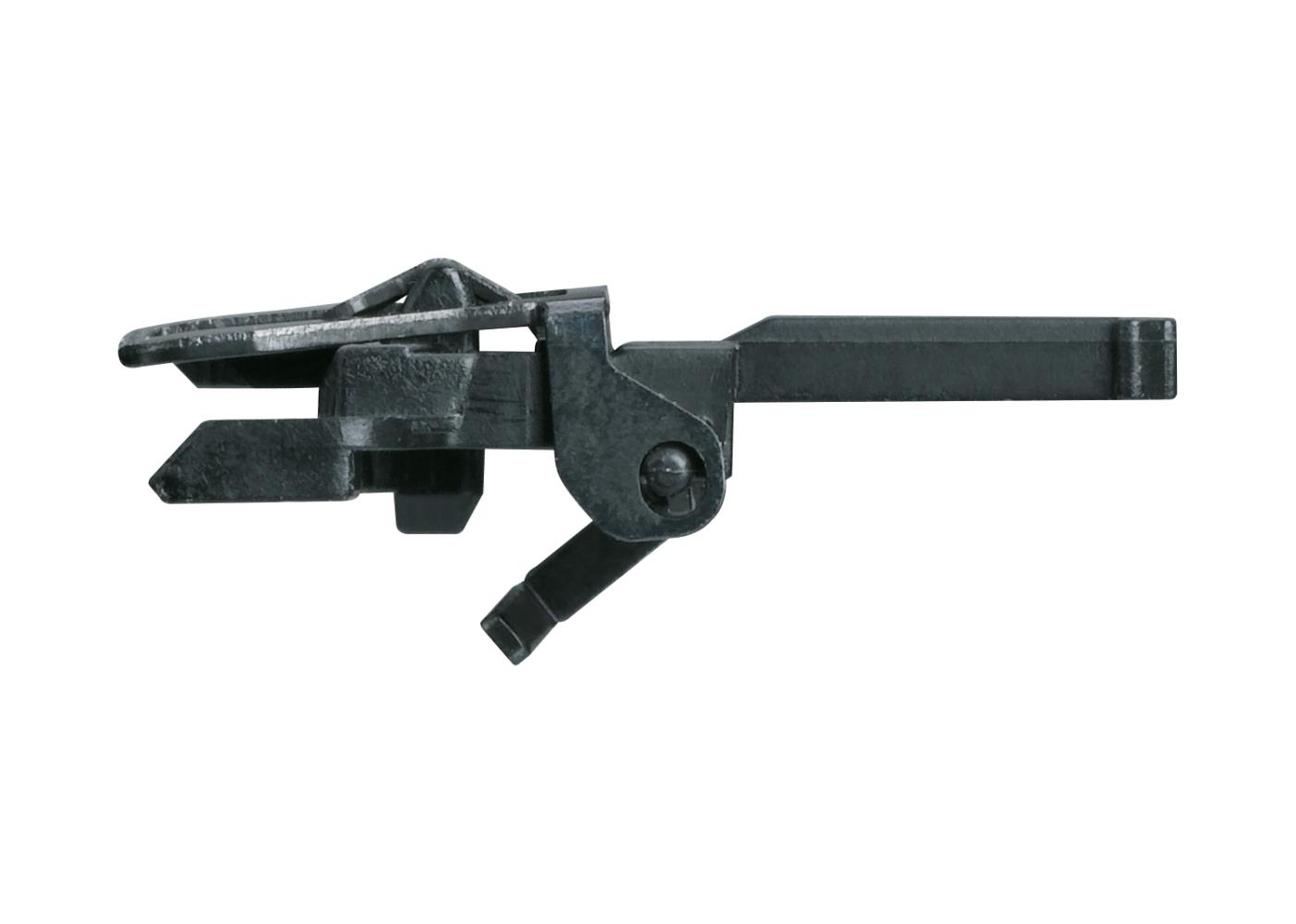 Märklin 72010 Kurzkupplungsköpfe Norm-Kupplungsaufnahme Spur H0