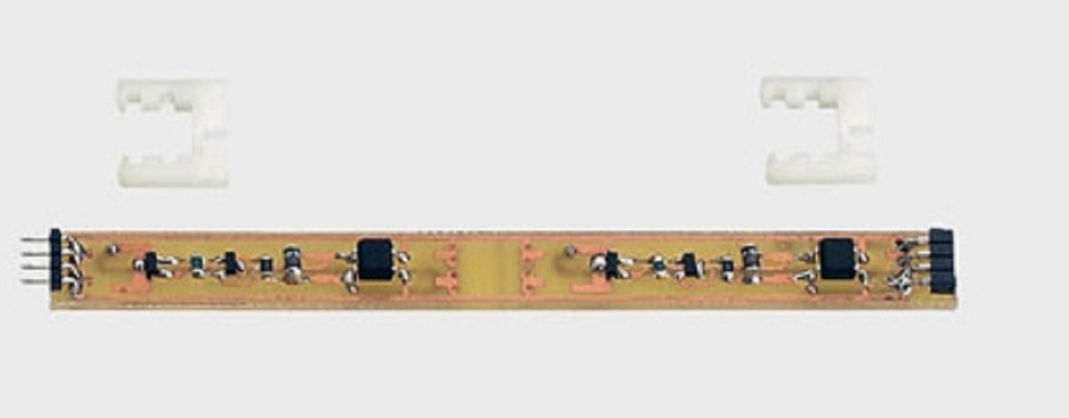 Märklin 73400 Innenbeleuchtung mit LED Spur H0 1:87 AC