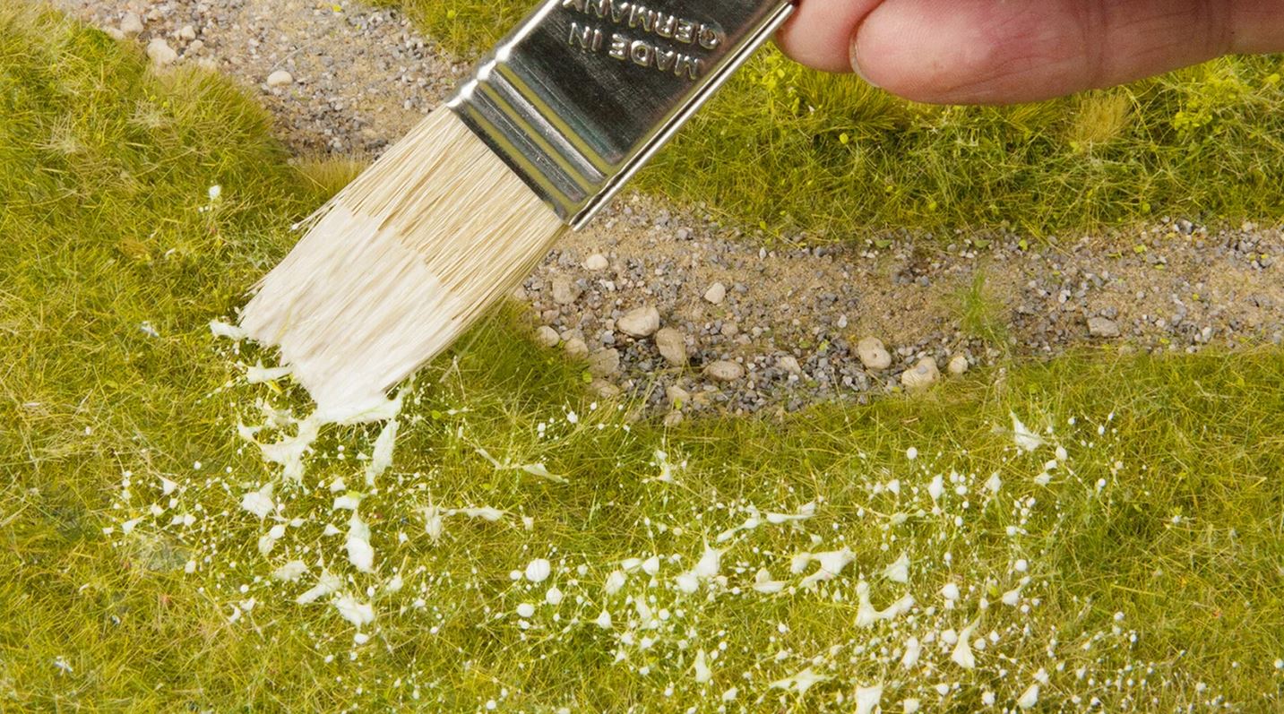 Noch 61130 Gras-Kleber 250 g NEU OVP
