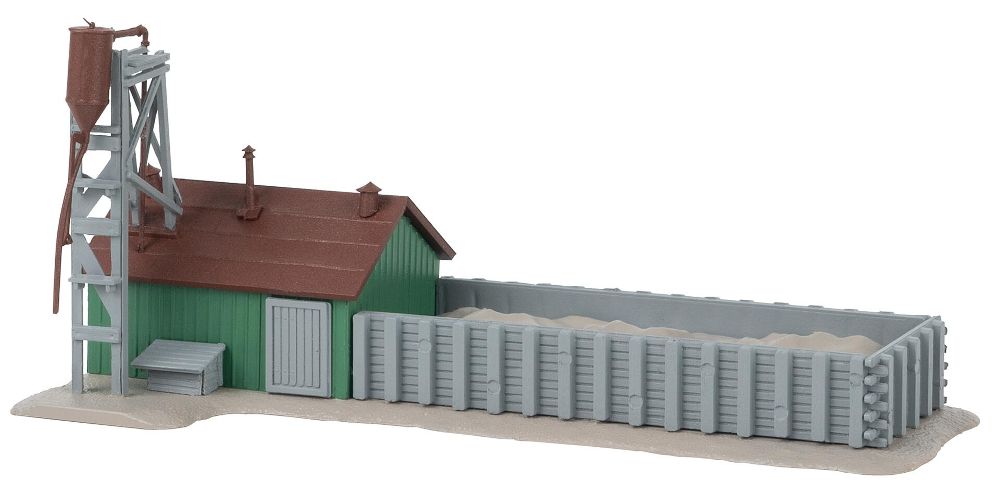 Faller 222235 Besandungsanlage 1:160 Spur N Bausatz NEU OVP