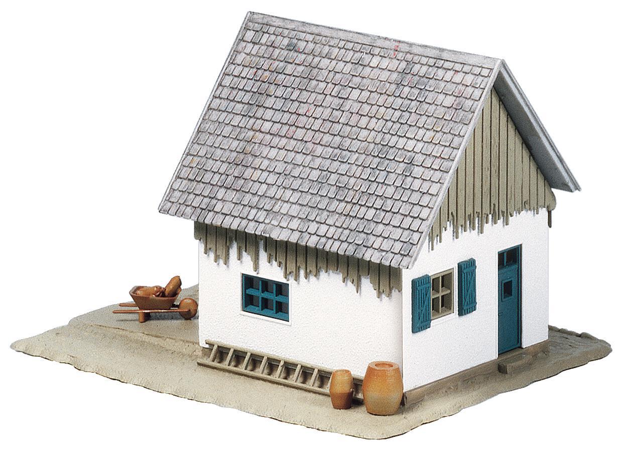 Faller 131362 Kleine Mühle 1:87 Spur H0 Bausatz NEU OVP Hobby