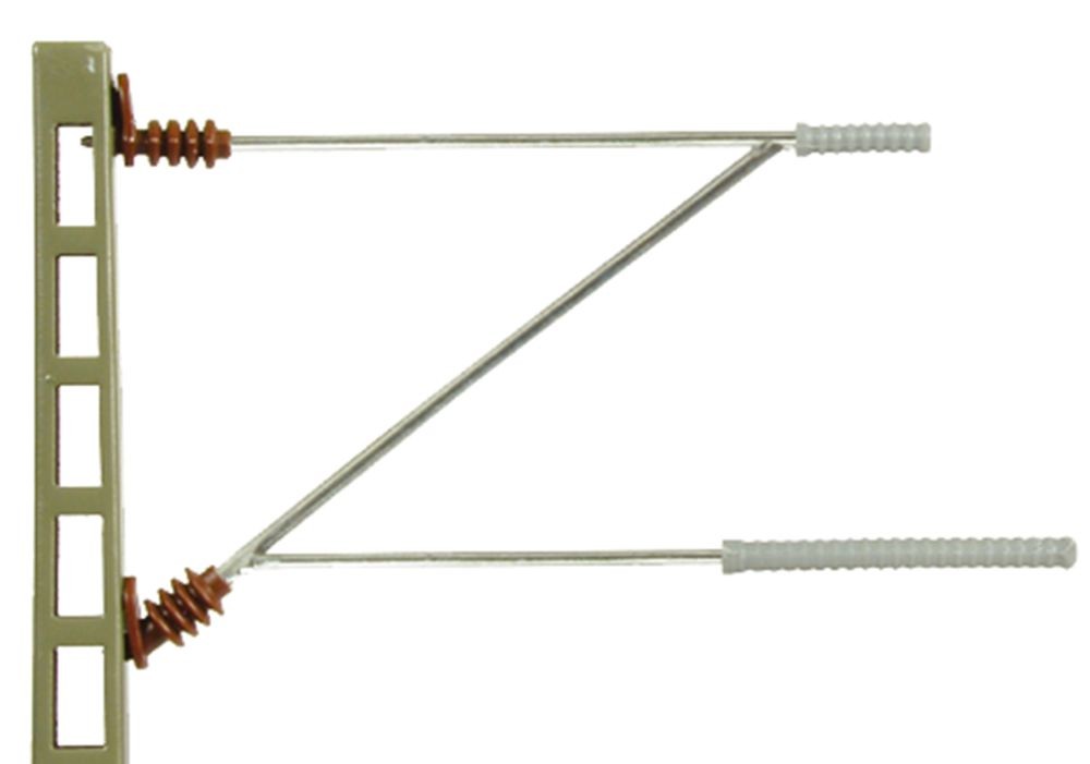 Viessmann 4110 H0 Streckenmast