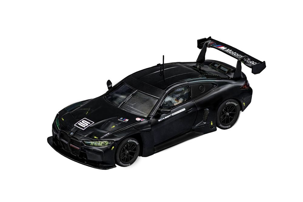 Carrera 20032147 BMW M4 GT3 "Schubert Motorsport" Digital 132 NEU OVP
