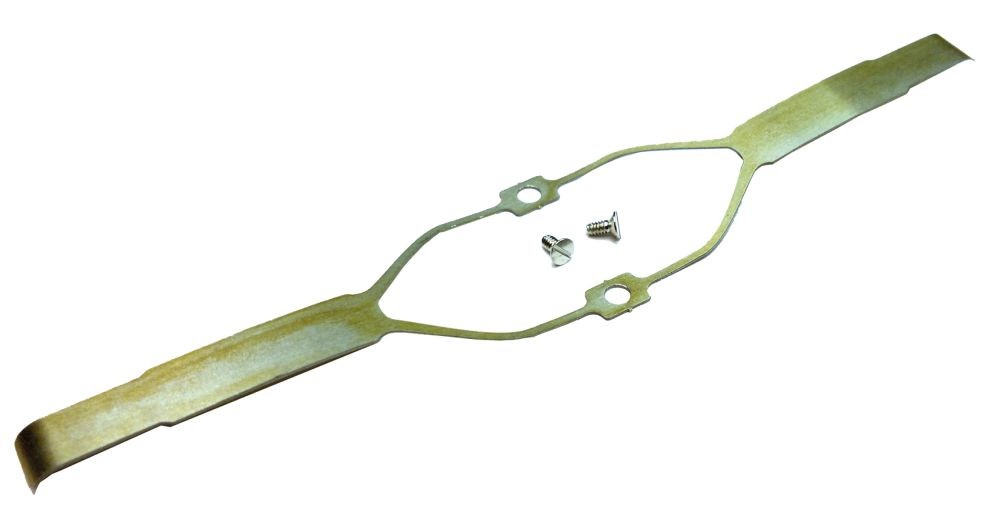 Viessmann 2111 Stromabnehmer für ROBEL Dreileitermodelle 1:87 Spur H0