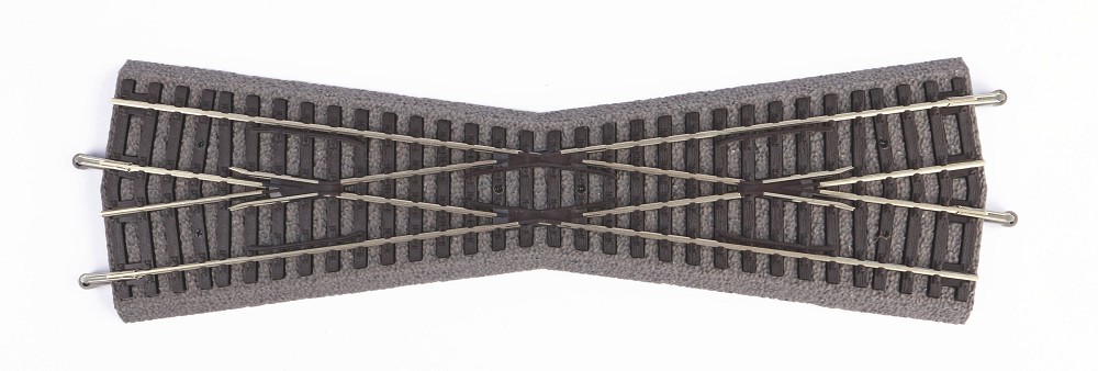 Piko 55440 Kreuzung K15 mit Bettung