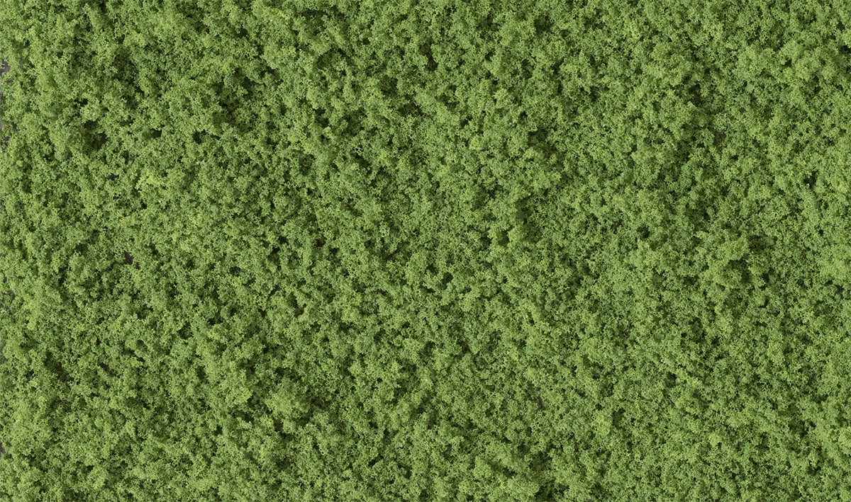 Woodland Scenics T64 Gras mittelgrün 21.6 in3 (353 cm3) Neu OVP