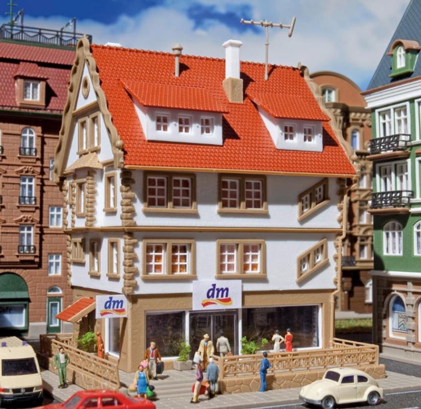 Vollmer 47664 N dm-Drogeriemarkt
