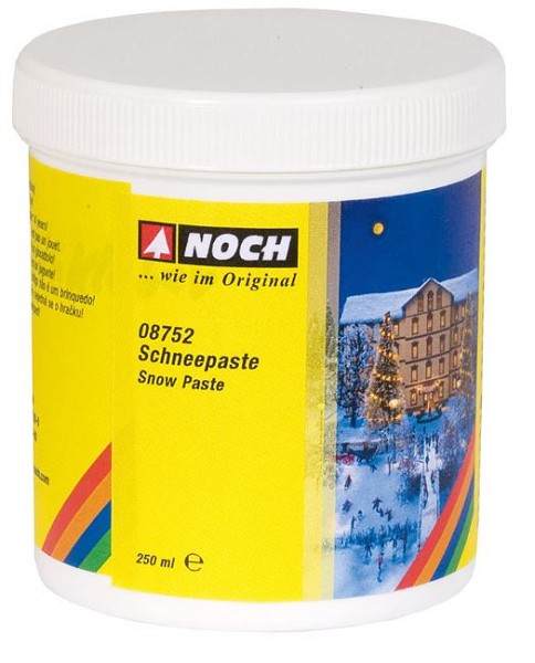 Noch 08752 Schneepaste
