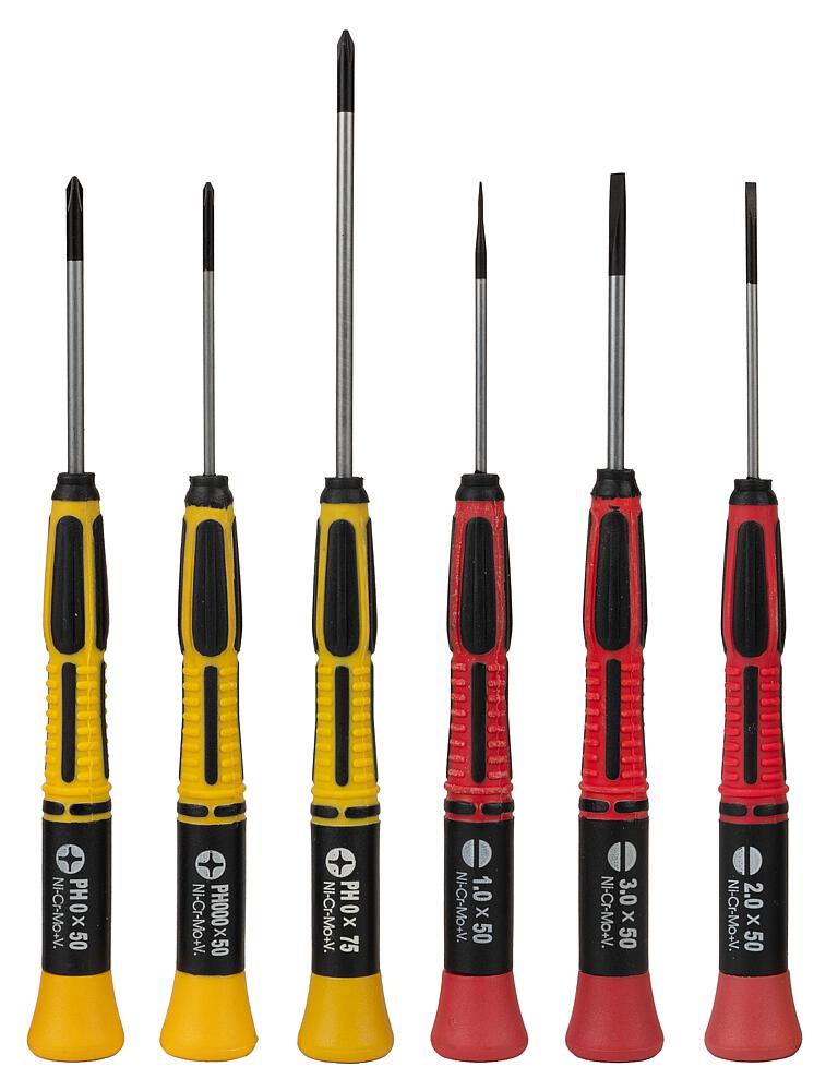 Faller 170559 Schraubendreher-Set Neu OVP Werkzeuge Hilfsmittel