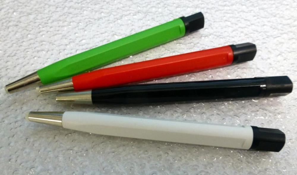 Lux-Modellbau 9052 Glashaarradierer Reinigungs- und Polierstift Neu