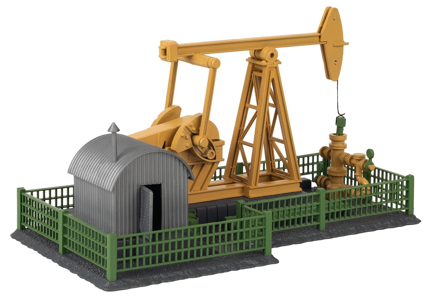 Faller 191813 Ölförderpumpe 1:87 Spur H0 Bausatz Neu OVP