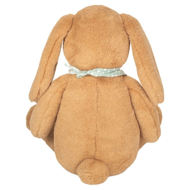 Teddy Hermann 93961 Hase Vicky 45 cm Stoff/Plüsch/Kuscheltier Neu