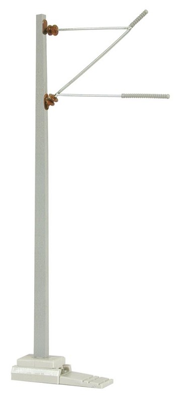 Viessmann 4125 H0 Streckenmast ÖBB