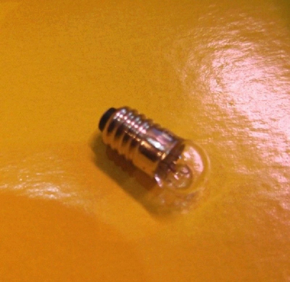 Brawa 3301 Kugelbirne E55 6mm 35V/200mA