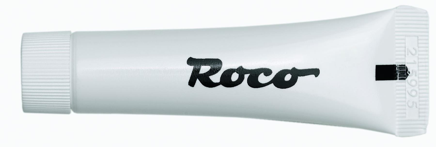 Roco 10905 Spezial-Schmierfett - 8g - Neu