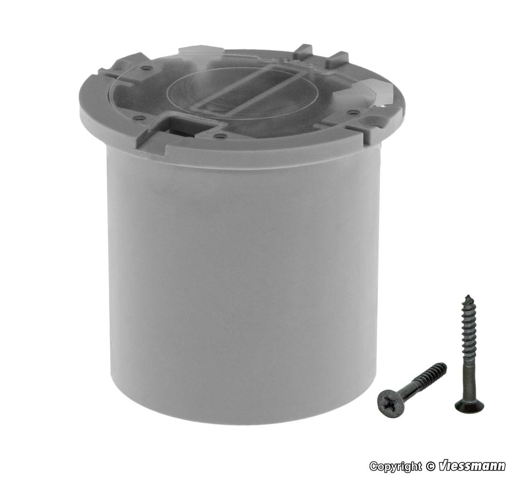 Viessmann 8445 Handbetätigter 2/3 Wege Abzweig 1:87 Spur H0 NEU