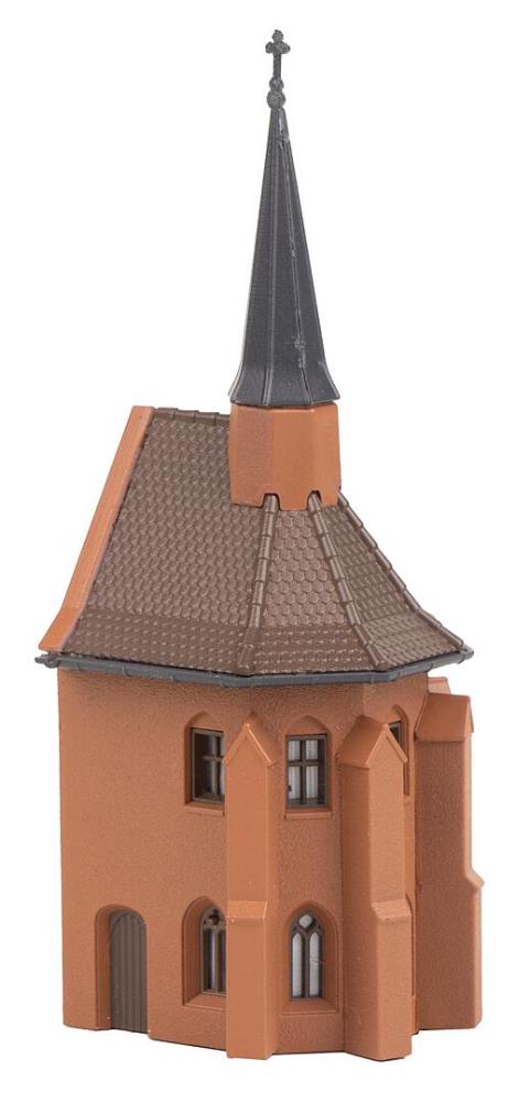 Faller 232193 Kapelle 1:160 Spur N Bausatz Neu OVP Kleine Kirche