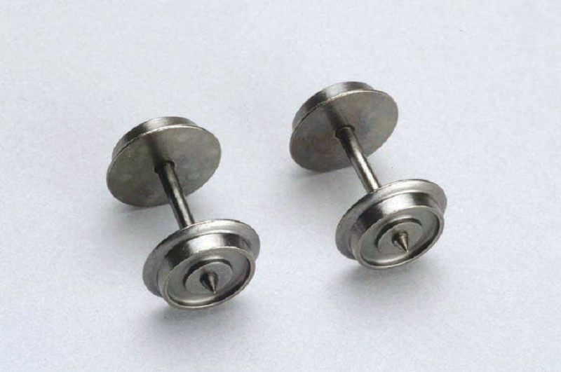 Piko 56060 Wechselstromradsatz (2 Stck.) 11,3mm