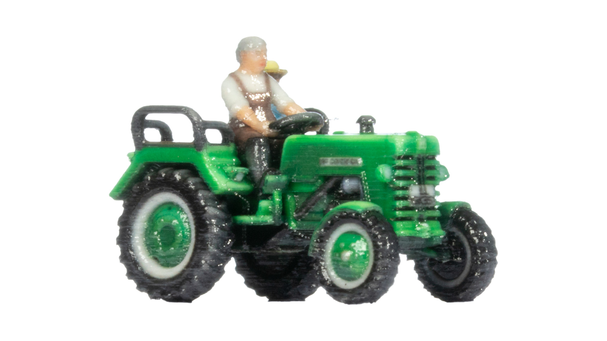 Noch 37609 Traktor McCormick D