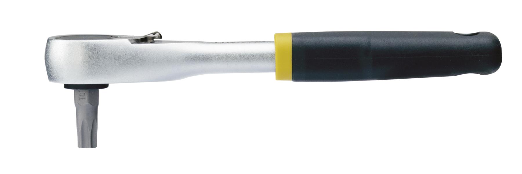Proxxon 23158 MICRO-Bit-Ratsche mit 1/4"-Sechskantaufnahme Neu