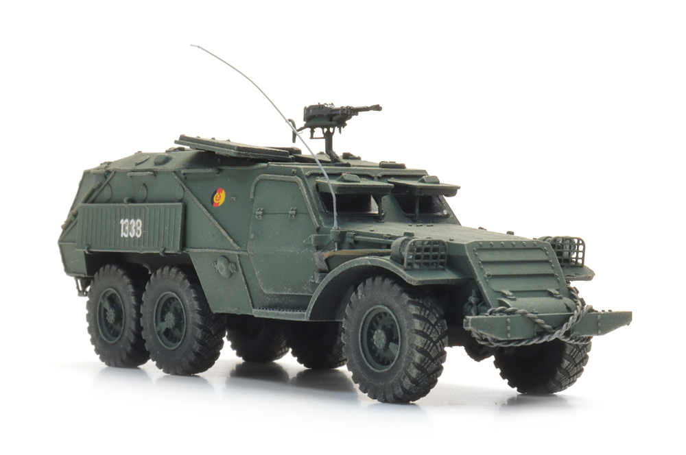 Artitec 6870767 DDR SPW 152 K