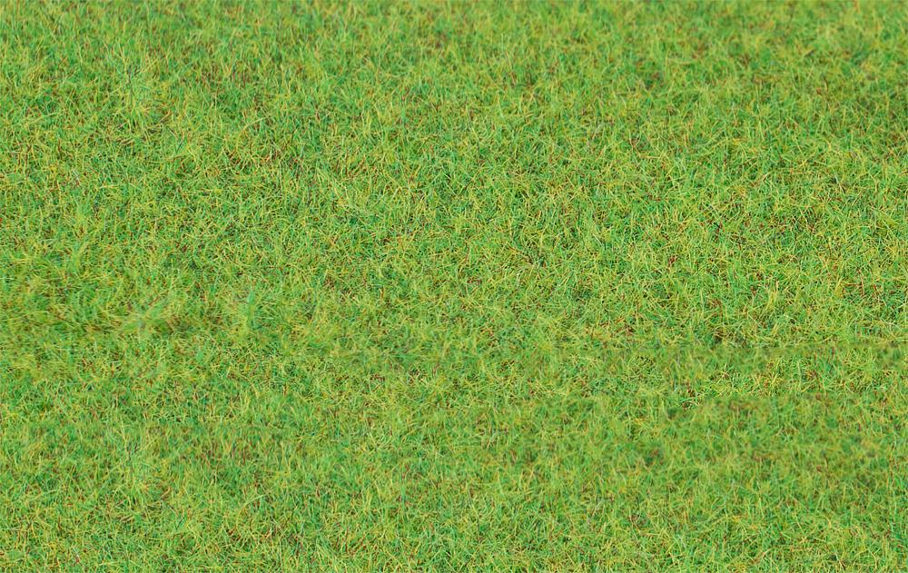 Faller 170212 Streufasern, grasgrün, 4 mm, 80 g